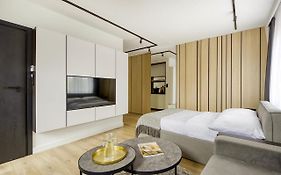 Masuria Apartments
