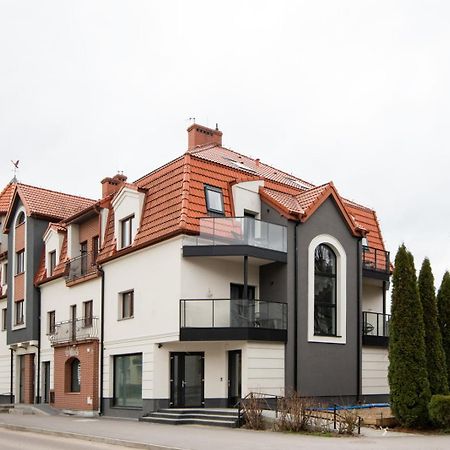 Masuria Apartments Giżycko Exteriér fotografie